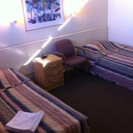 Mayfield Motel-2