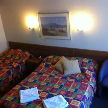 Mayfield Motel-3