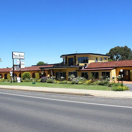 Twin Swans Motel-3