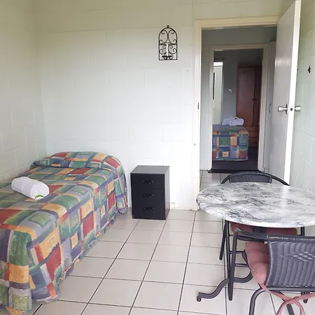 Harbour Lodge Motel-3