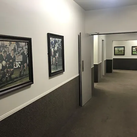 Rotorua Citizens Club-3