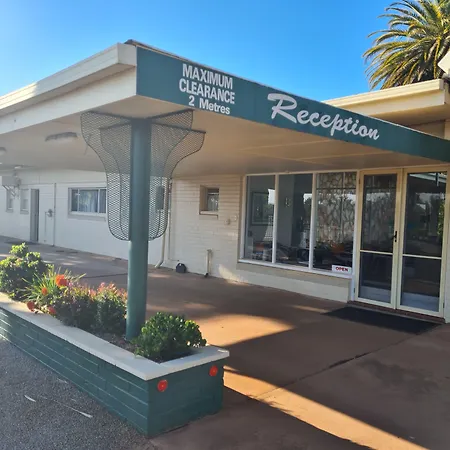Motel Riverina-3