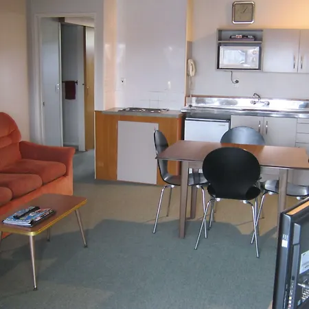 Blue Dolphin Motel-2