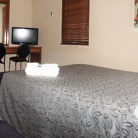 Seaton Arms Motor Inn-2