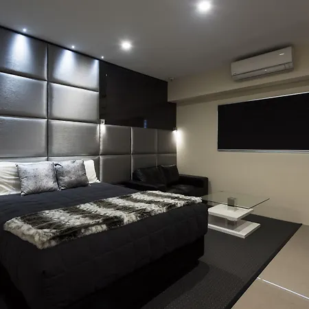 Abbey Motor Inn-3