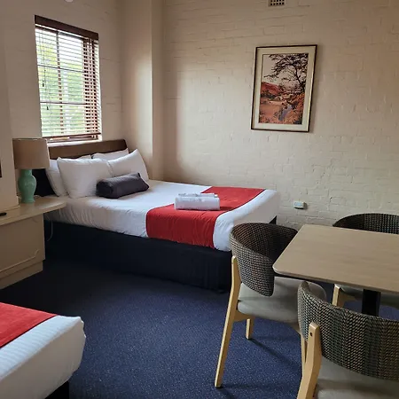 Seaton Arms Motor Inn-3