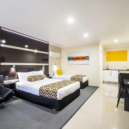 Abbey Motor Inn-2