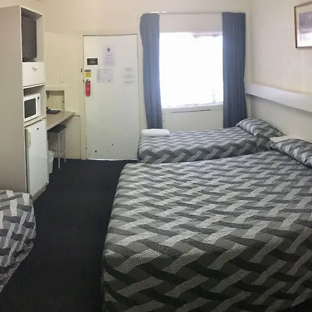 Balonne River Motor Inn-3