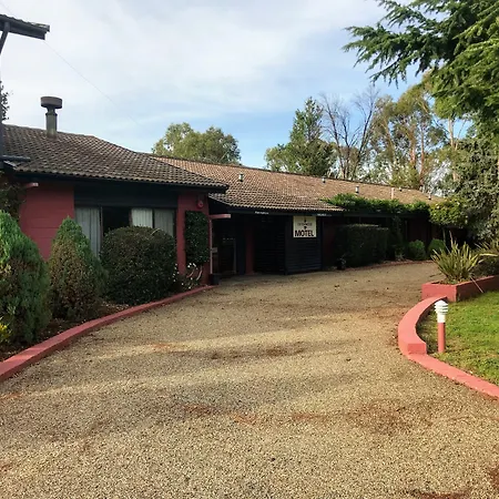 Cottonwood Lodge-3