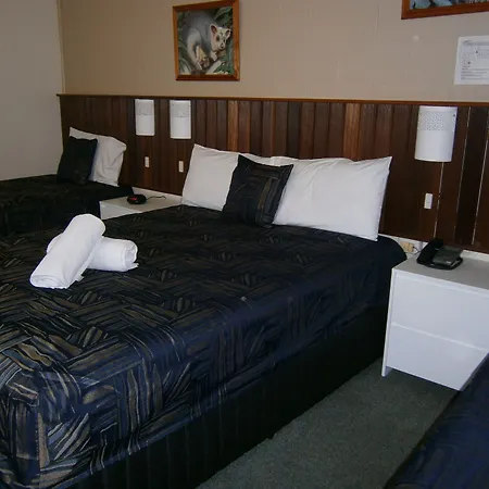 Kellys Motel Oakey-3
