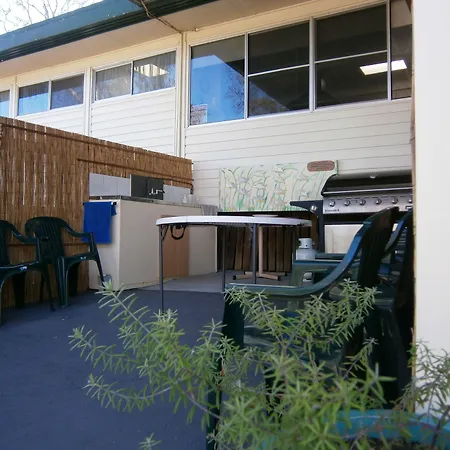 Kellys Motel Oakey-3