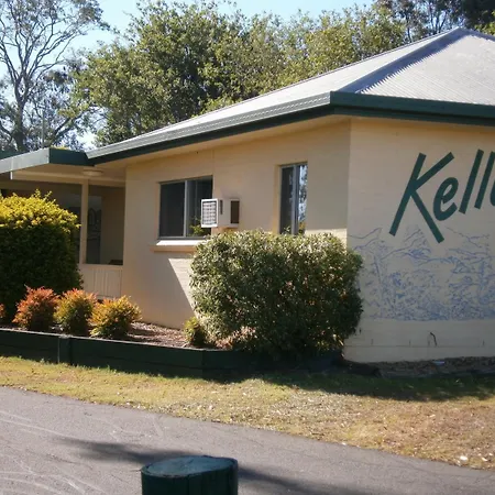 Kellys Motel Oakey-2