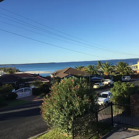 Jervis Bay Motel-2