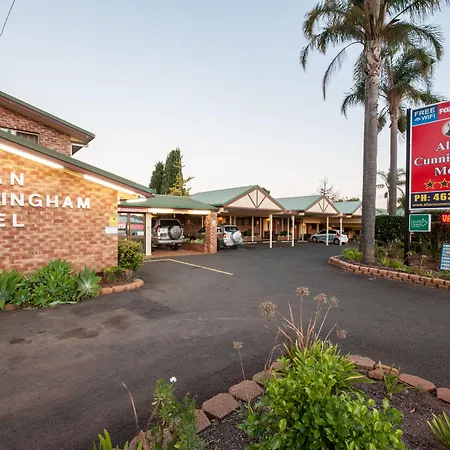 Allan Cunningham Motel-2