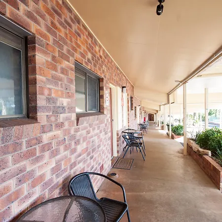 Allan Cunningham Motel-2