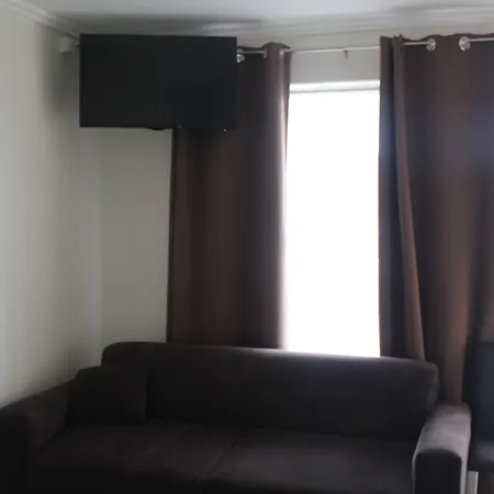 Centrepoint Motel-2