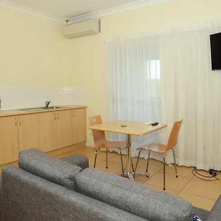 Lismore Bounty Workers Club Motel-2
