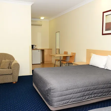 Lismore Bounty Workers Club Motel-3