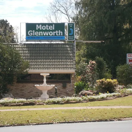 Motel Glenworth-2