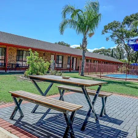 Kadina Gateway Motor Inn-2