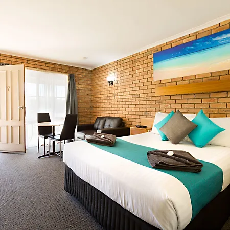 Statesman Motor Inn-2