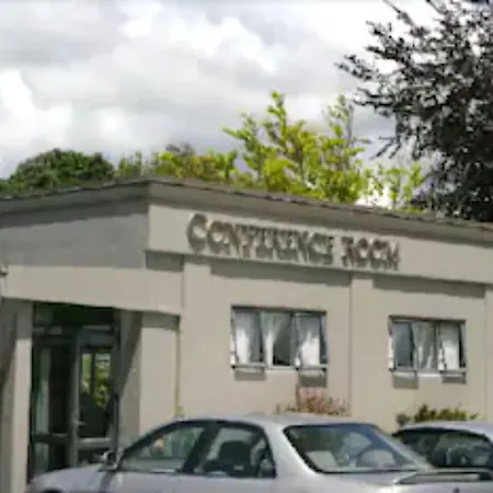 Chancellor Motor Lodge And Conference Centre-2