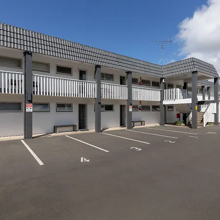 Avalon Motel Thames - Wenzel Motels-2