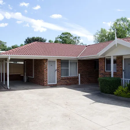 Baybrook Motor Inn-2