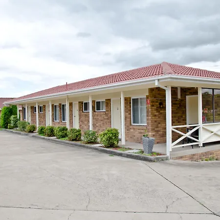 Baybrook Motor Inn-3