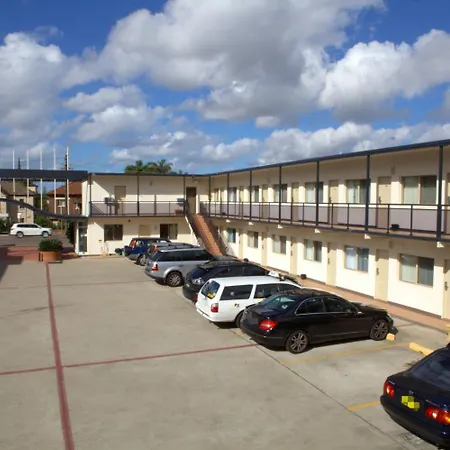 Westside Motor Inn-3