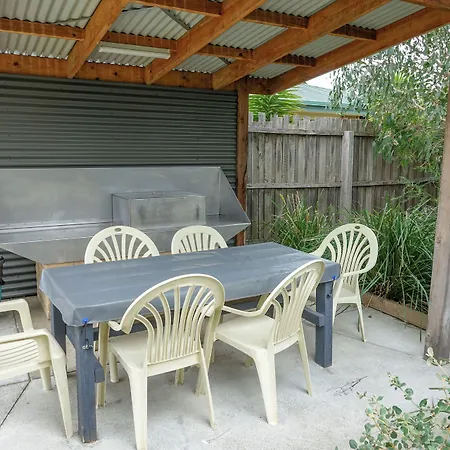 Bairnsdale Main Motel-2