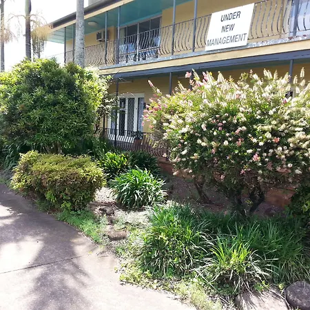 Flying Spur Motel-2
