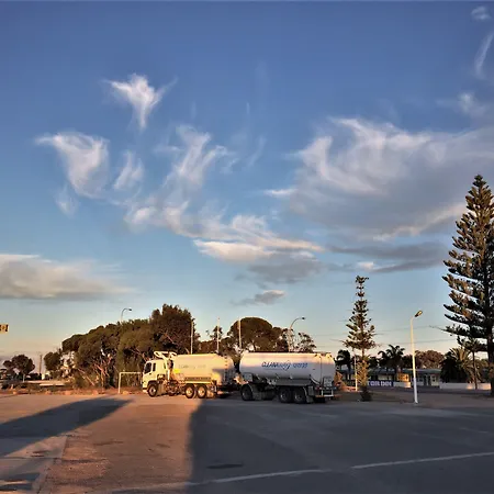 Ceduna Motor Inn-3