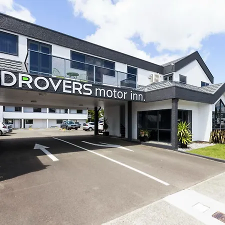 Drovers Motor Inn-3