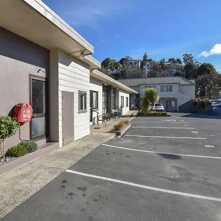 Garden Motel-2