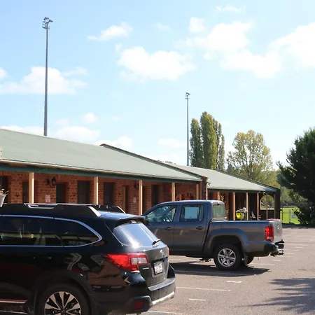 Sandstock Motor Inn Armidale-3