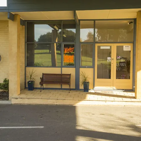 Motel Traralgon-2