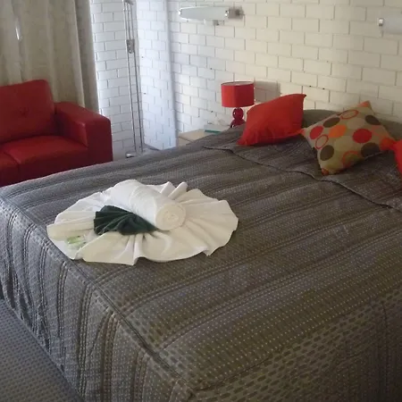 Stagecoach Inn Motel-2