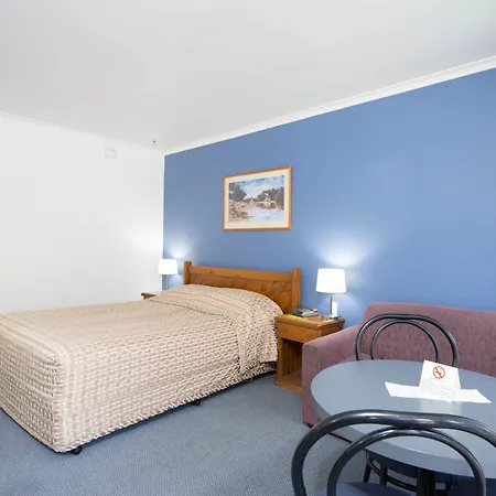 The River Boat Hotel - Echuca-3