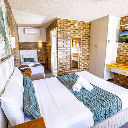 Apple & Grape Motel-2
