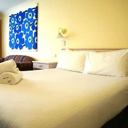 The Horatio Motel Mudgee-3