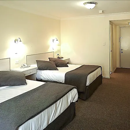 The Horatio Motel Mudgee-2