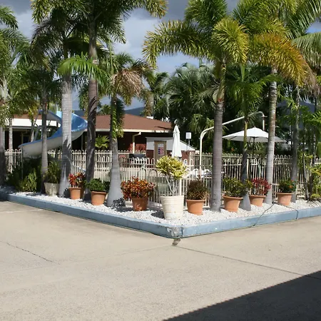 Billabong Lodge Motel-2