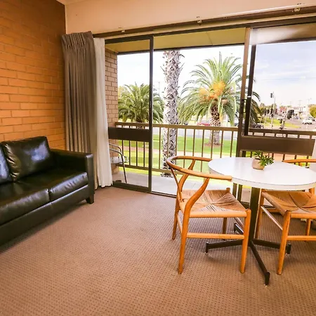 Mildura River City Motel-3