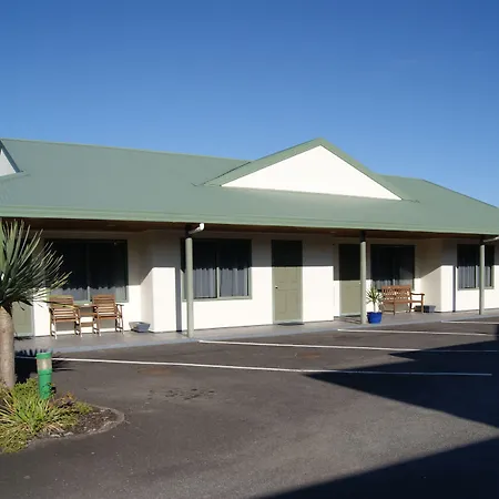 Barringtons Motor Lodge-2