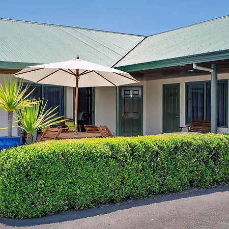 Barringtons Motor Lodge-3