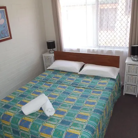 Bridge Street Motor Inn-2