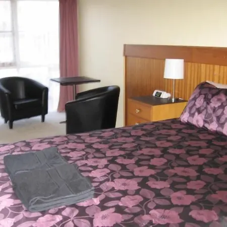 Darlot Motor Inn-2