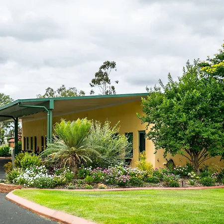 Motel Carnarvon-3