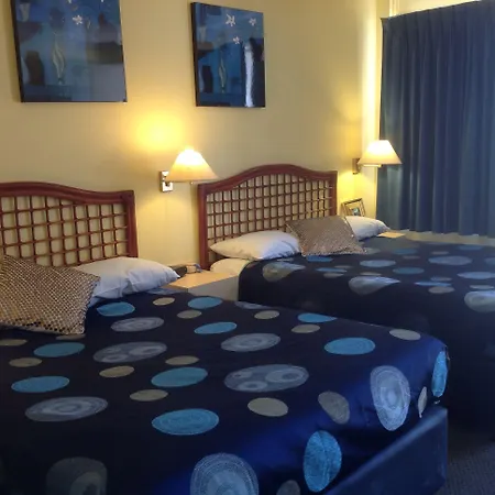 Raceways Motel-3